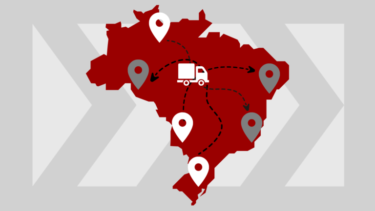 Transporte Nacional Rodoviário